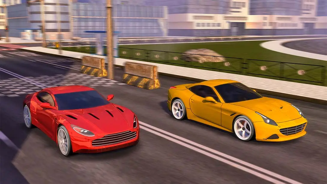 图片[5]-Drag Sim 2020-游糖YoTeb