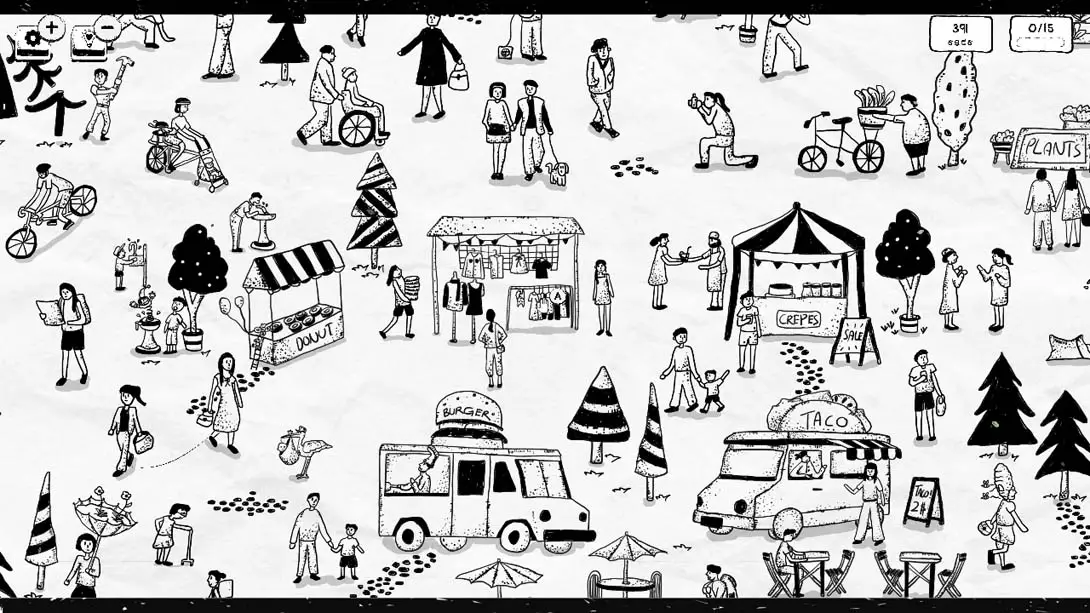 图片[3]-【美版】It’s Kooky-游糖YoTeb