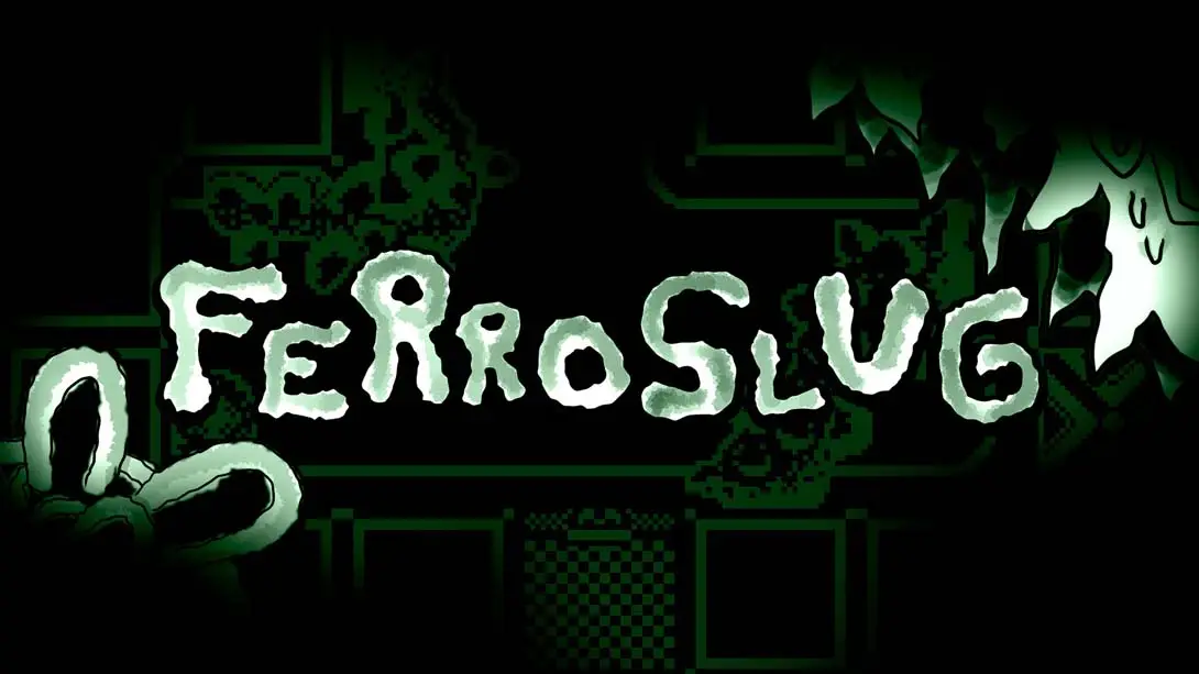 【美版】FerroSlug-游糖YoTeb