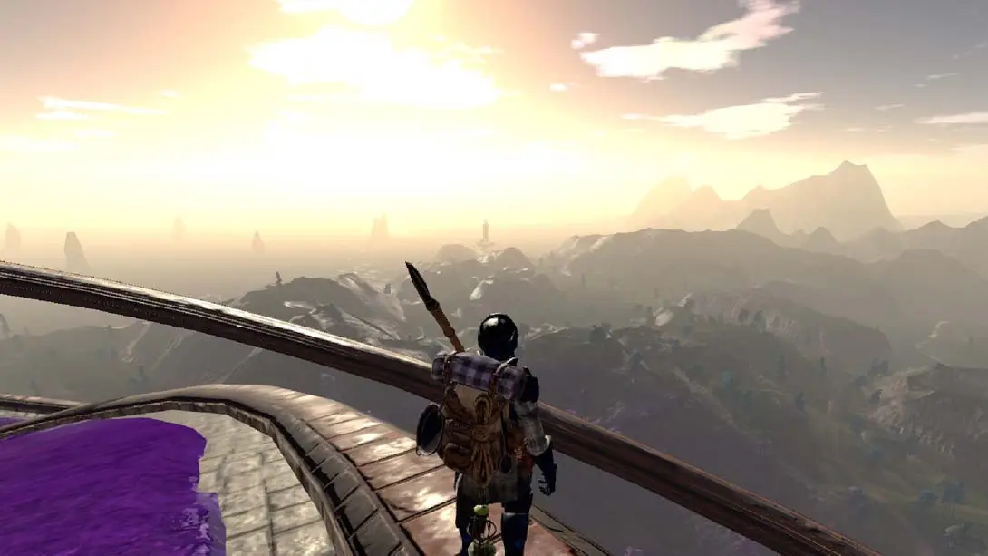 图片[3]-【美版】物质世界 终极版 .Outward: Definitive Edition-游糖YoTeb