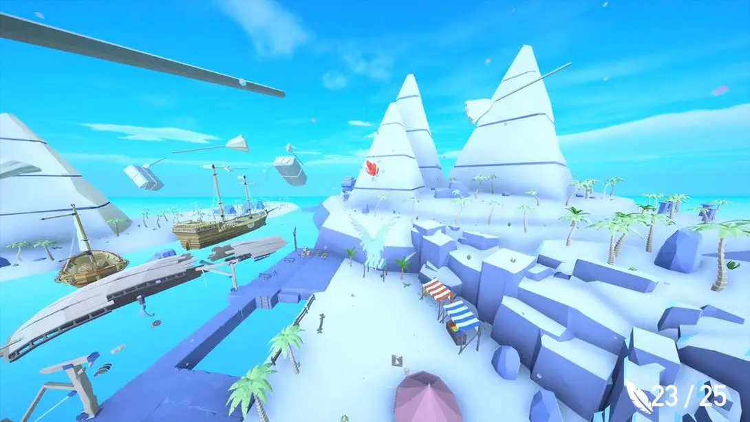 图片[3]-【美版】梦幻之地 .Aery – Dream Land-游糖YoTeb