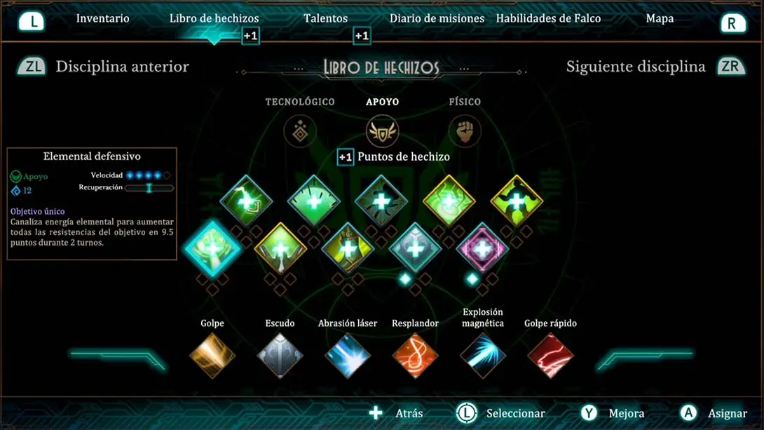 图片[1]-【美版】泰拉瑞亚：语言探索RPG .Terra Alia: The Language Discovery RPG-游糖YoTeb