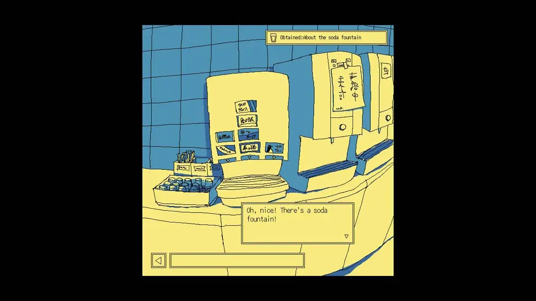 图片[1]-【日版】享受这间餐厅吧 Enjoy the Diner-游糖YoTeb