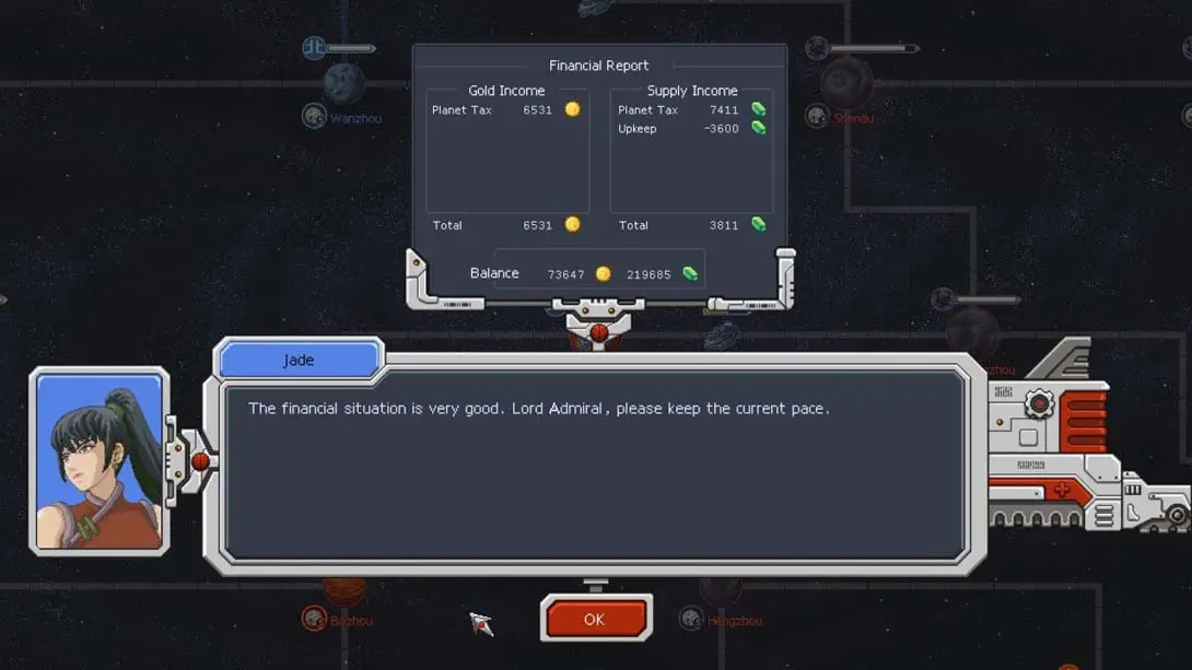 图片[5]-【美版】混沌银河 .Chaos Galaxy-游糖YoTeb