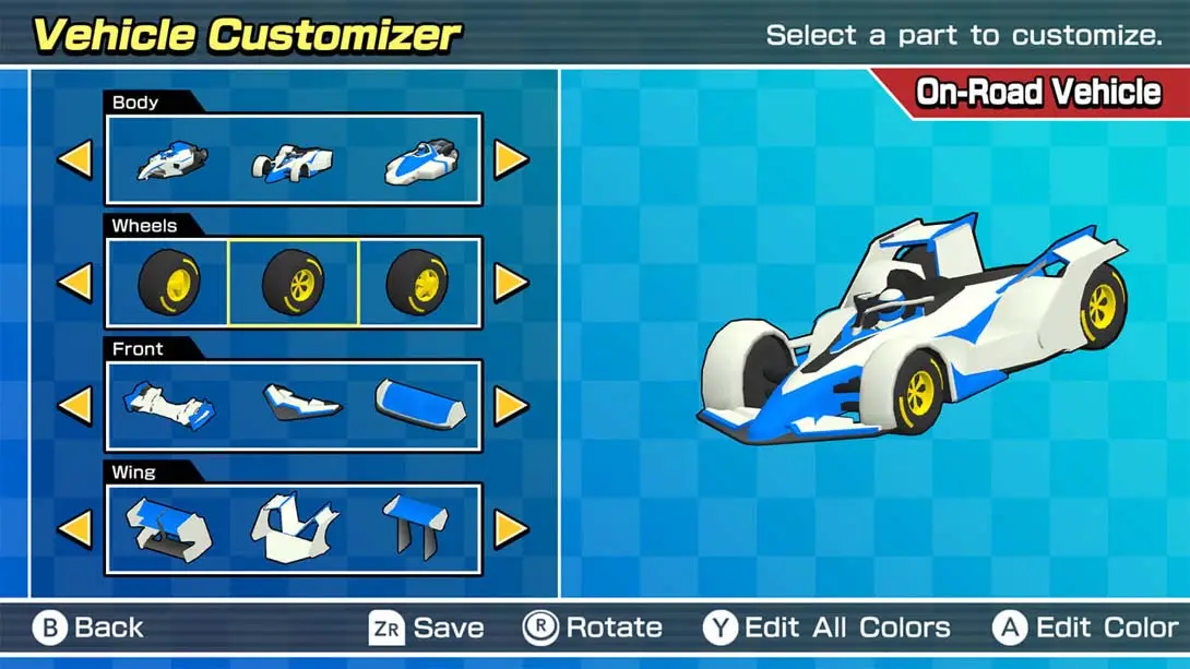 图片[2]-快来！RC大奖赛 GP Rev Up! RC Grand Prix-游糖YoTeb