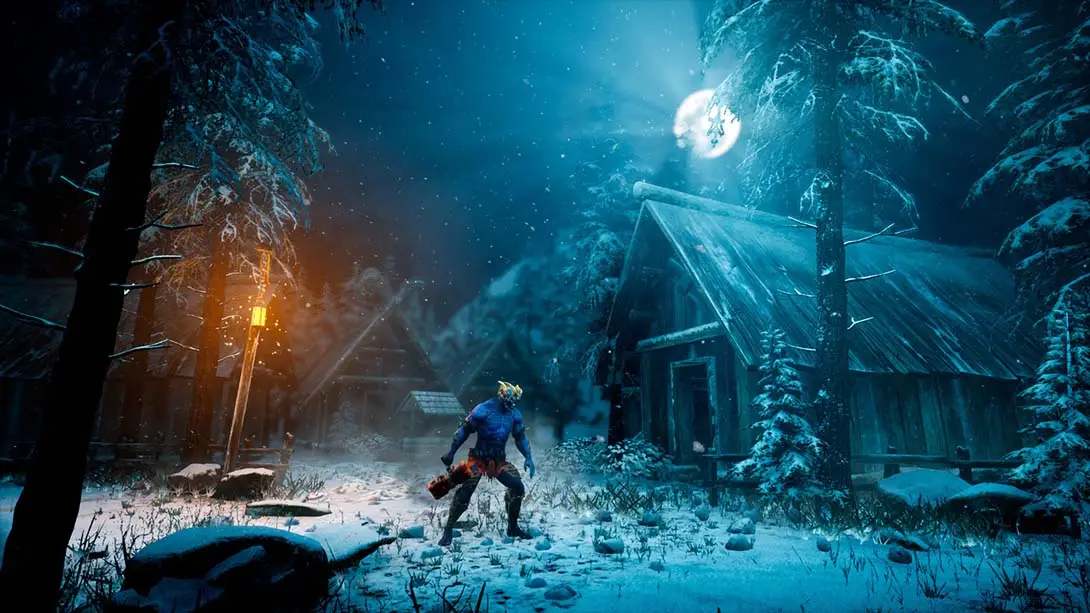 图片[5]-【美版】恶魔皮肤 Demon Skin-游糖YoTeb