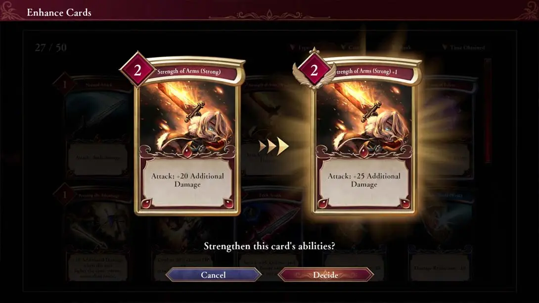 图片[3]-【美版】雾隐战记 .C.A.R.D.S. RPG: The Misty Battlefield-游糖YoTeb