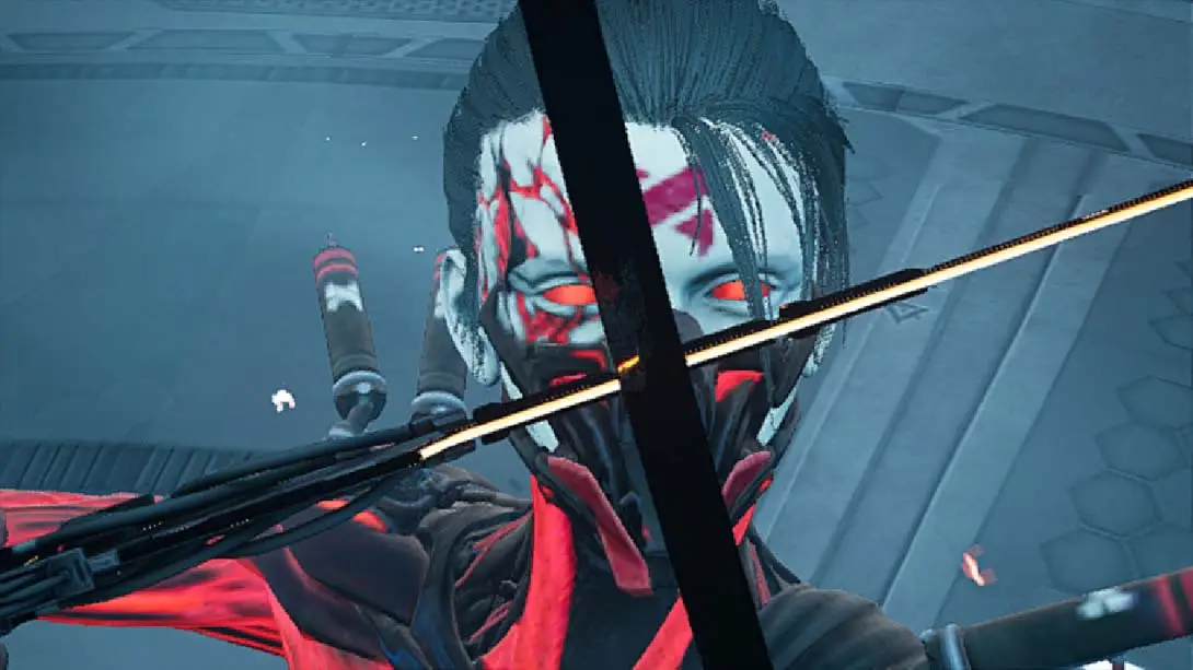 图片[1]-【美版】幽灵行者 Ghostrunner-游糖YoTeb