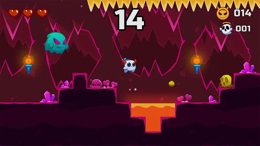 图片[1]-【美版】跳投乔恩 .Jumper Jon-游糖YoTeb