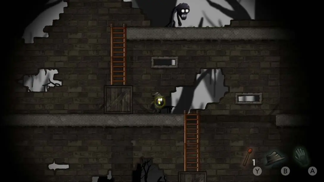 图片[1]-沉默的世界 Silent World-游糖YoTeb