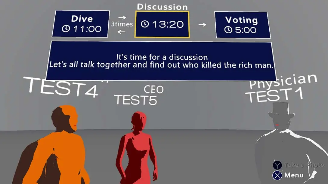 图片[4]-【德版】MYSPERYENCE Story 1 The Curious Case of the Headless Magnate-游糖YoTeb