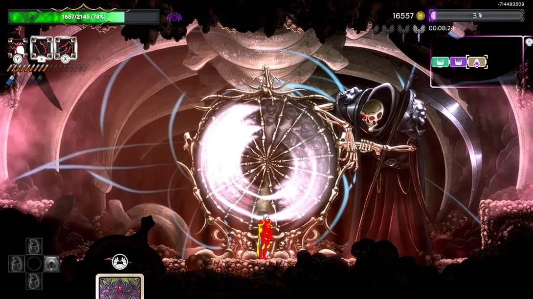 图片[1]-【美版】永恒巅峰 .Summum Aeterna-游糖YoTeb