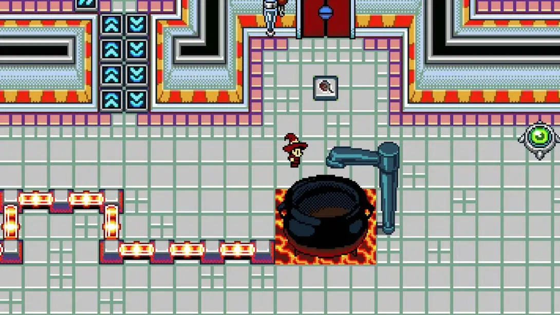 图片[4]-Candy Raid The Factory-游糖YoTeb