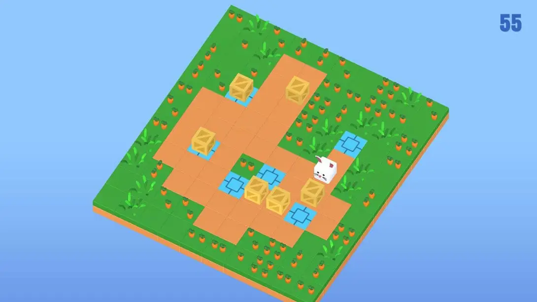 图片[1]-【日版】立方兔 .Bunny Cubed-游糖YoTeb