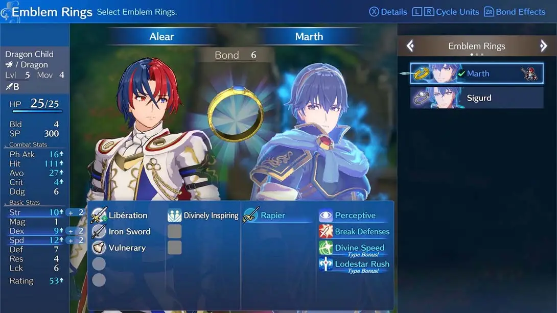 图片[2]-《火焰纹章:契约 Fire Emblem Engage》-游糖YoTeb