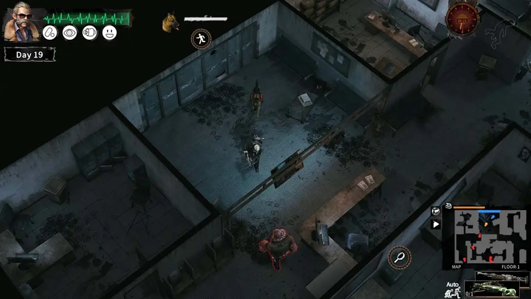 图片[3]-末日方舟 Delivery From The Pain-游糖YoTeb