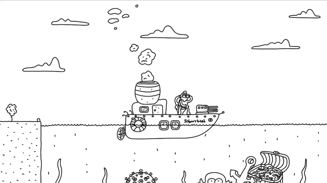 图片[1]-火箭约翰尼 Johnny Rocket-游糖YoTeb