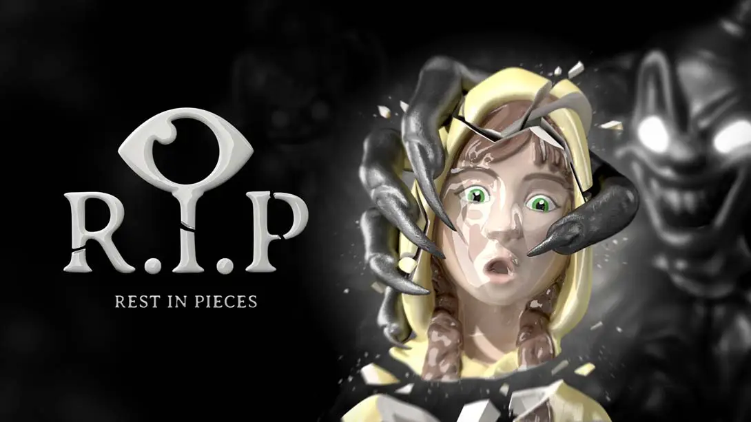 安息 Rest in Pieces-游糖YoTeb