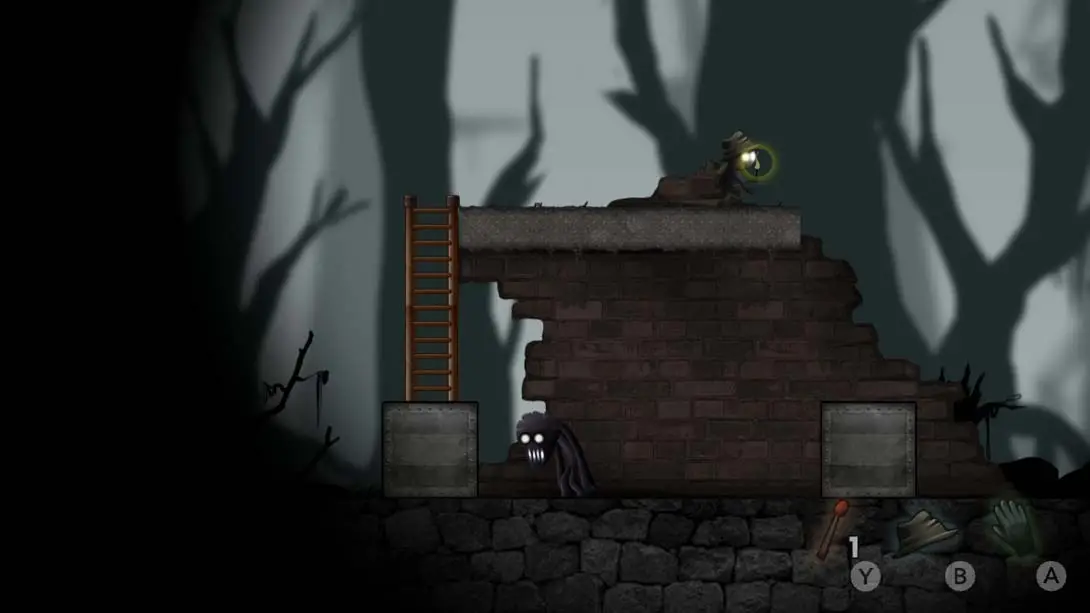 图片[4]-沉默的世界 Silent World-游糖YoTeb