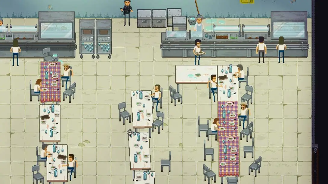 图片[6]-【美版】暴力米兰 .Milanoir-游糖YoTeb