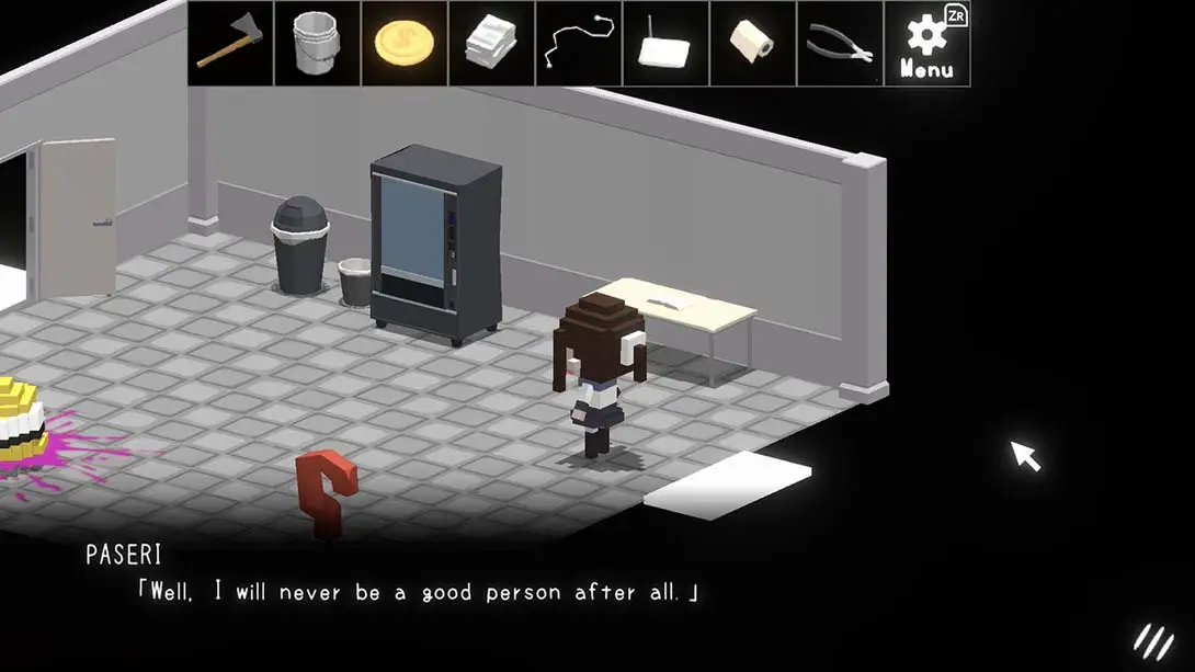 图片[3]-【美版】The Closed Circle-游糖YoTeb