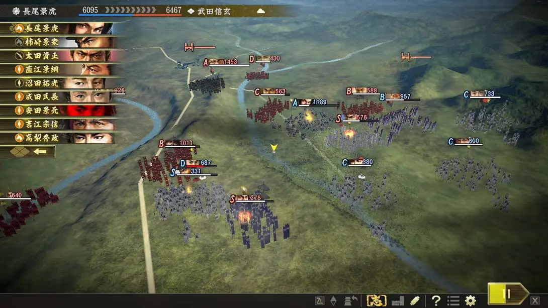 图片[2]-信长之野望15大志-游糖YoTeb