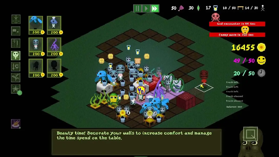 图片[5]-【美版】克苏鲁酒吧 CthulhuPub-游糖YoTeb