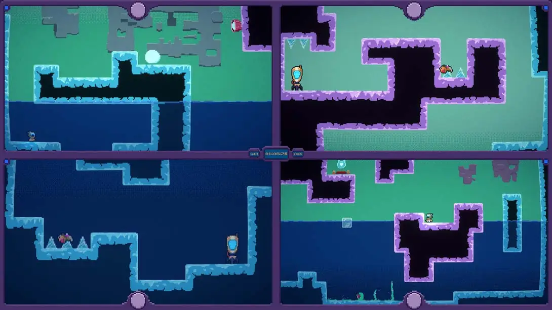 图片[5]-【美版】四方卓 .Quadroids-游糖YoTeb