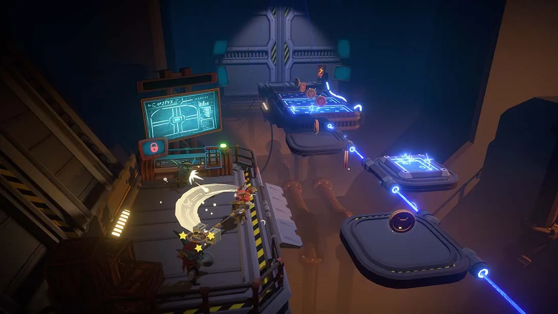 图片[2]-《三狐传说》1.0.0.0-游糖YoTeb