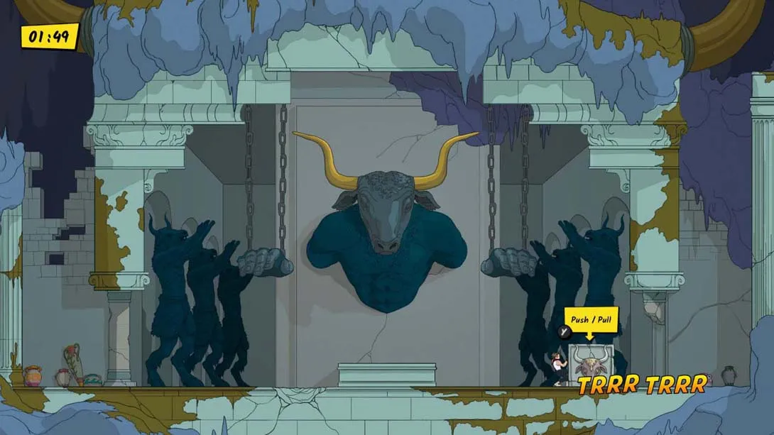 图片[3]-爱琴海珍宝 Treasures of the Aegean-游糖YoTeb