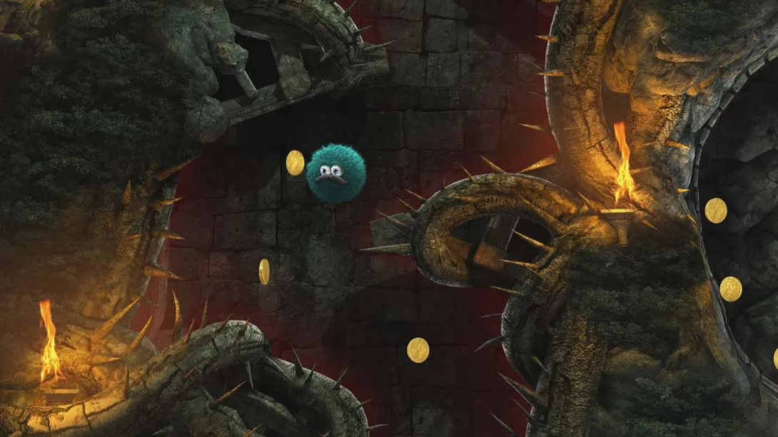 图片[5]-【美版】里奥的财富 .Leo’s Fortune-游糖YoTeb