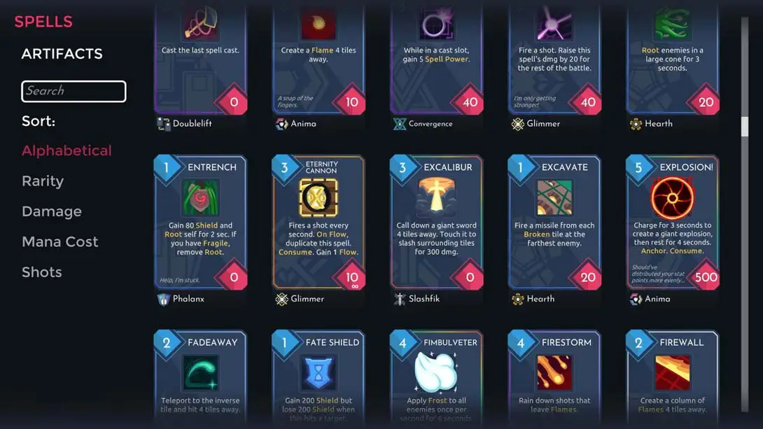 图片[2]-【美版】伊甸之路 One Step From Eden-游糖YoTeb