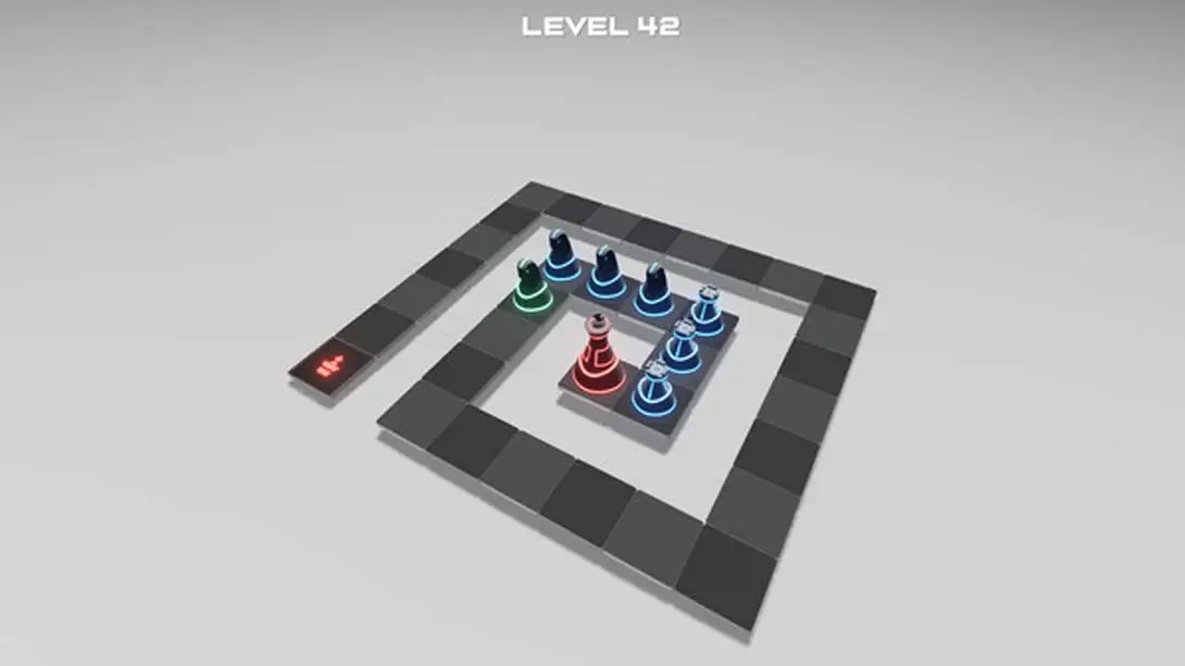 图片[4]-解锁国王 Unlock The King-游糖YoTeb