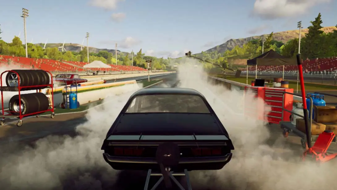 图片[2]-街头飙车族2 Street Outlaws 2: Winner Takes All-游糖YoTeb