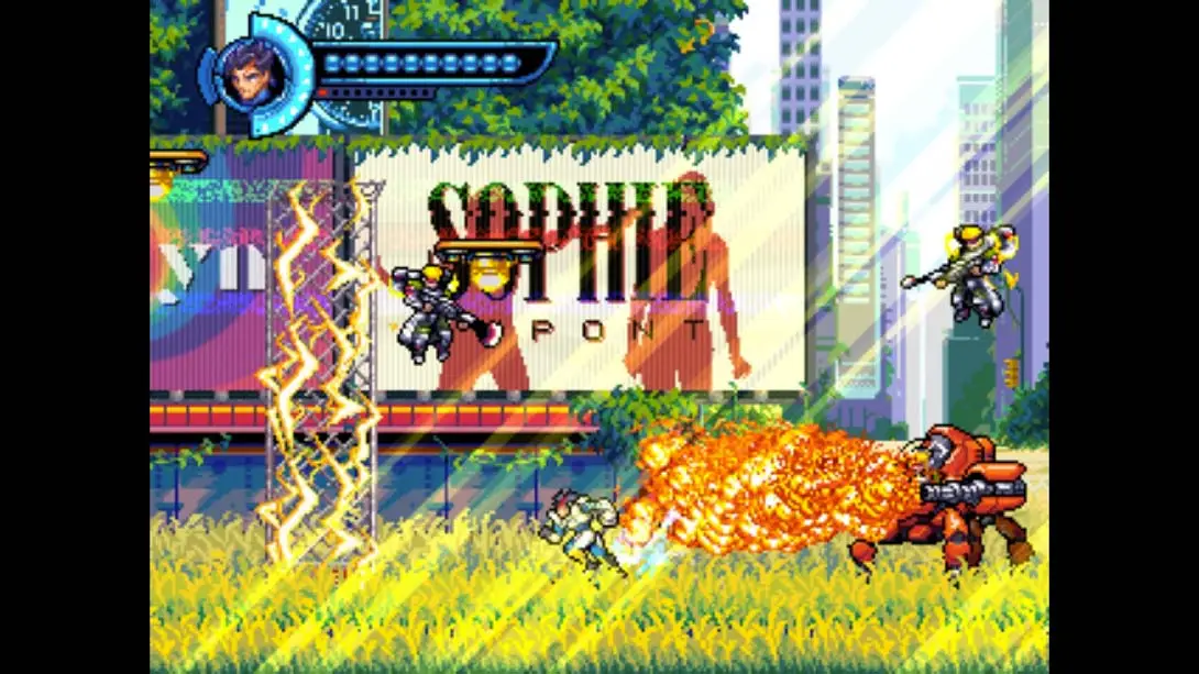 图片[3]-【美版】钢铁突击 Steel Assault-游糖YoTeb