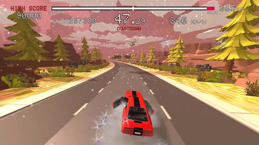 图片[3]-纯大通 80 年代 Pure Chase 80’s-游糖YoTeb