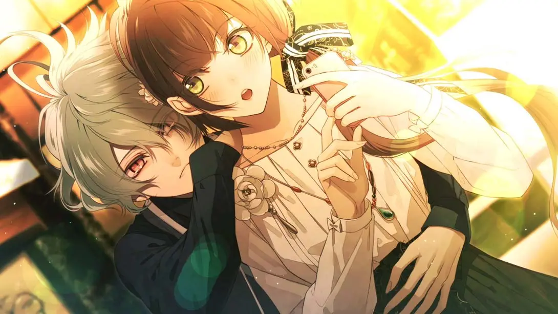 图片[6]-【港版】项圈x恶意 无限 Collar×Malice -Unlimited--游糖YoTeb