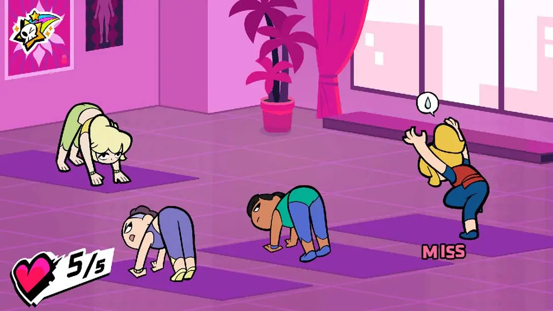 图片[3]-【美版】节奏裂隙 .Rift of the NecroDancer-游糖YoTeb