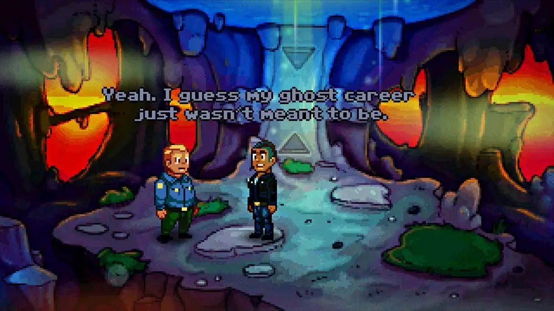 图片[5]-溺水十字架 Drowning Cross-游糖YoTeb