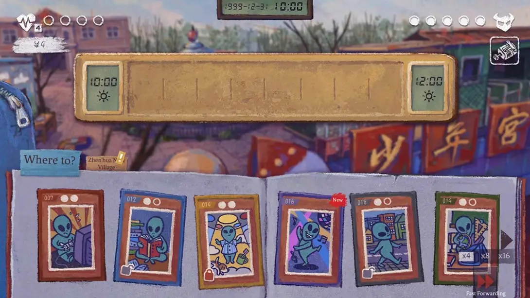 图片[4]-【美版】完美的一天 .A Perfect Day-游糖YoTeb