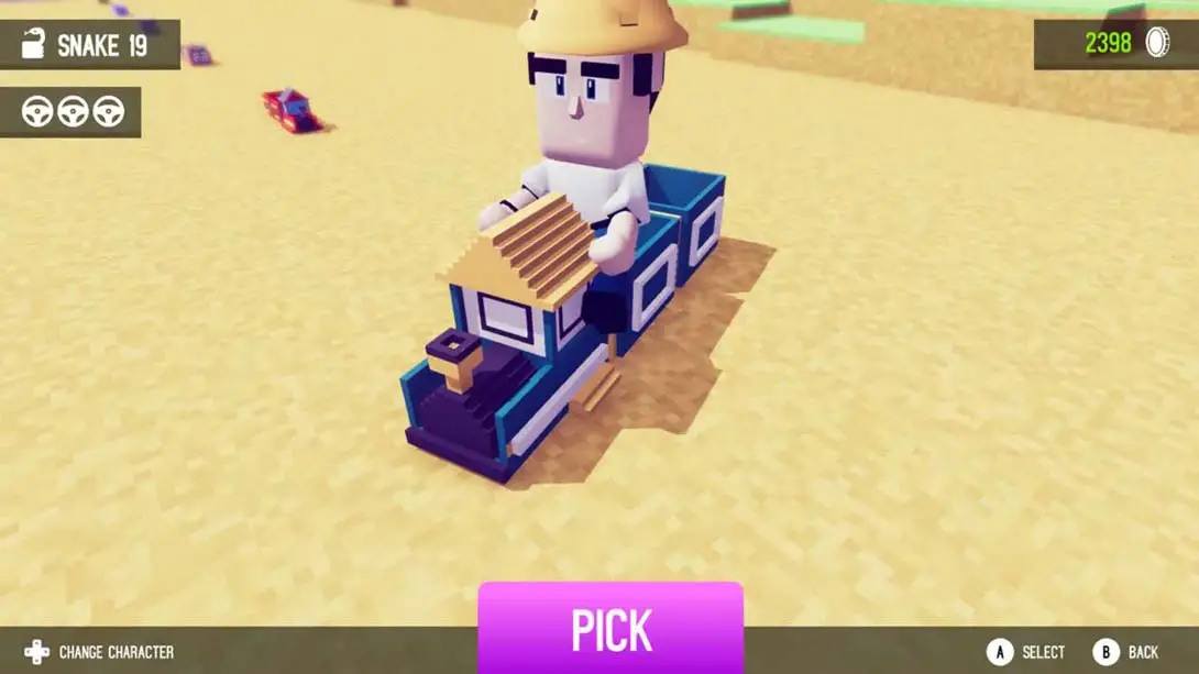 图片[5]-【美版】Super Snake Block-游糖YoTeb