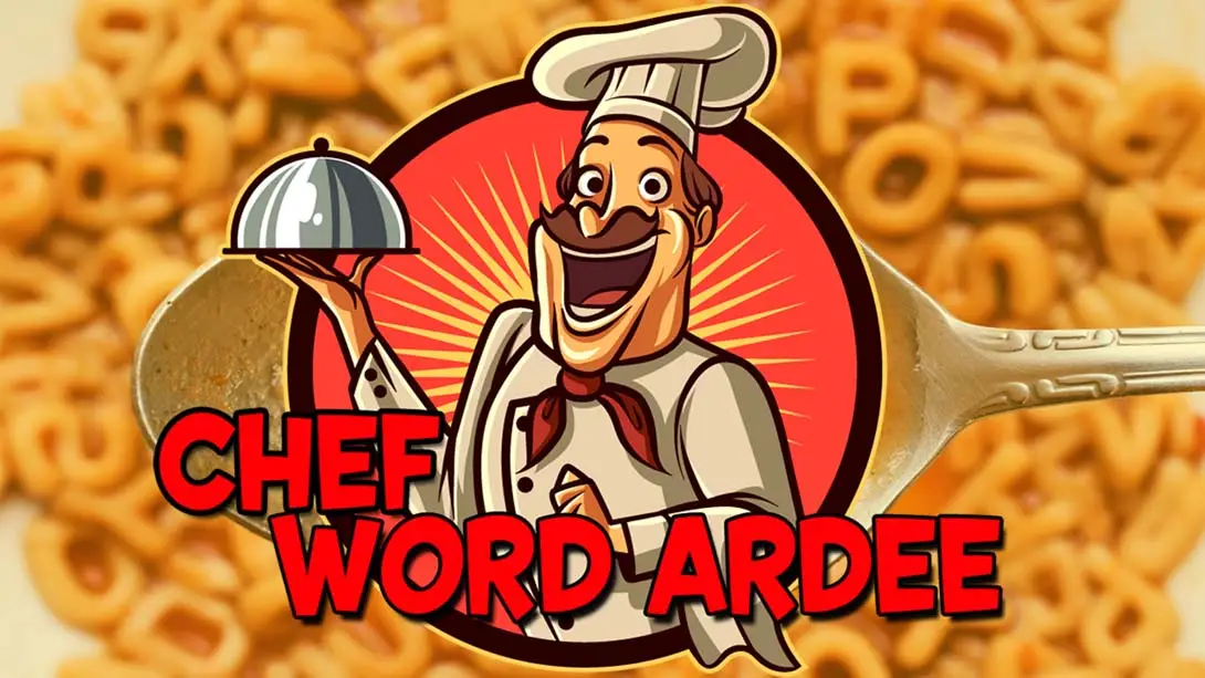 Chef Word Ardee-游糖YoTeb