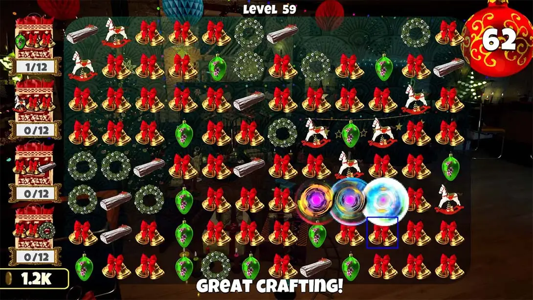 图片[1]-【美版】Mia’s Christmas-游糖YoTeb