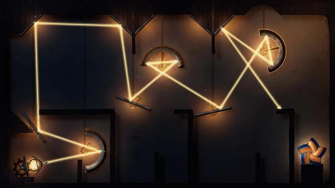 图片[1]-【美版】LIT：弯曲光线 LIT: Bend the Light-游糖YoTeb