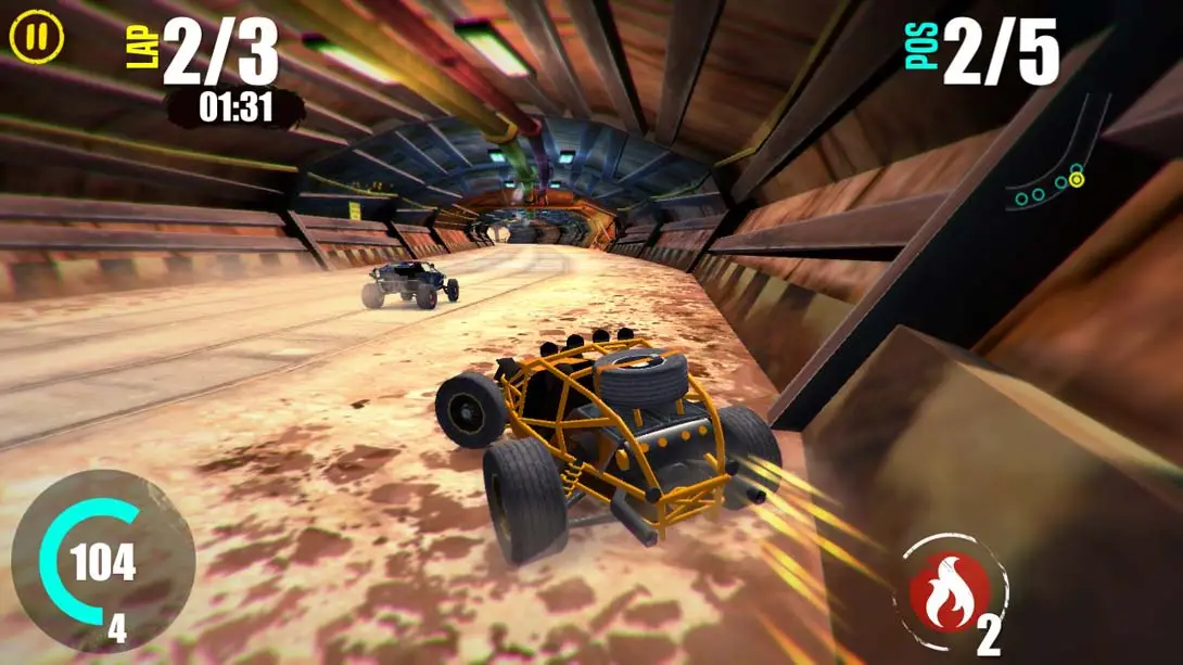 图片[1]-【美版】越野赛车 .Buggy Off-Road Racing-游糖YoTeb