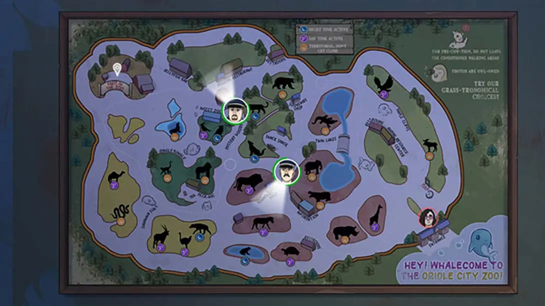 图片[6]-弗兰克和德雷克 Frank and Drake-游糖YoTeb