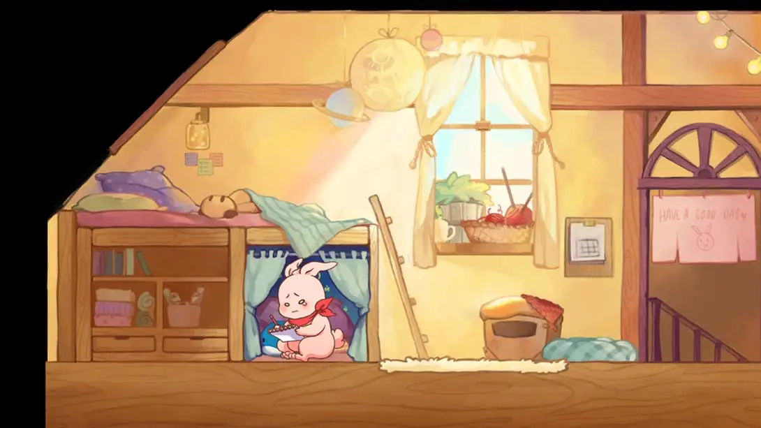 图片[6]-迷路的小兔子 Joojee’s Journey-游糖YoTeb