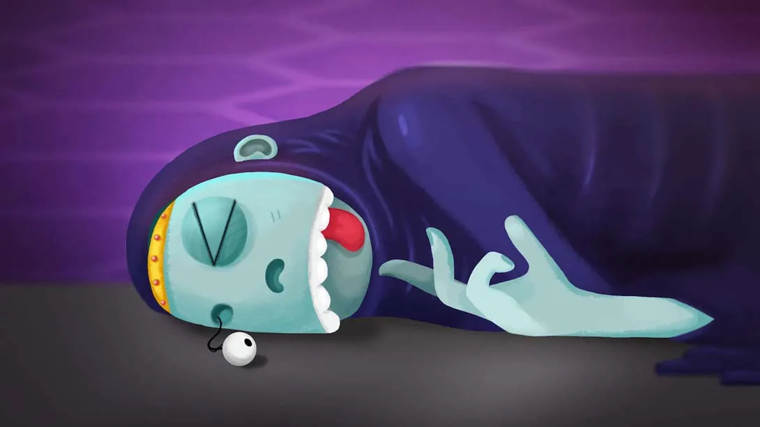 图片[3]-【美版】五花喔 Mutropolis-游糖YoTeb