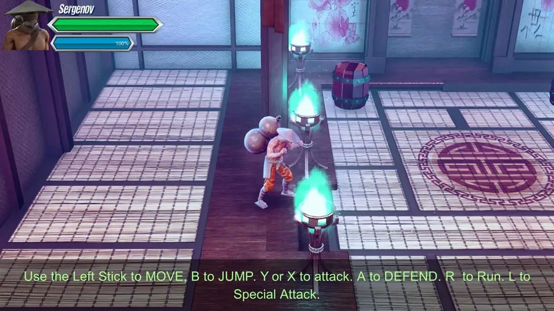 图片[4]-【美版】殊死搏斗：致命的复仇 .Mortal Fight: Lethal Revenge-游糖YoTeb