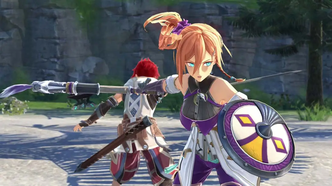 图片[5]-【日版】伊苏X -北境历险- .YSX -NORDICS-游糖YoTeb